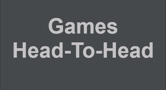 gamesheadtohead.com image